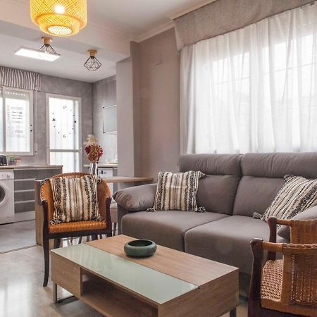 Apartamento En El Centro Totalmente Climatizado, Parking Gratuito コルドバ エクステリア 写真