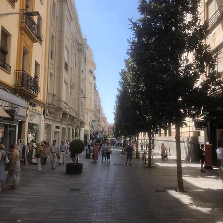 Apartamento En El Centro Totalmente Climatizado, Parking Gratuito コルドバ エクステリア 写真