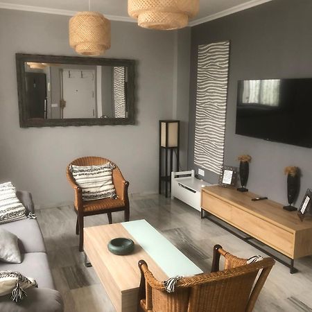 Apartamento En El Centro Totalmente Climatizado, Parking Gratuito コルドバ エクステリア 写真