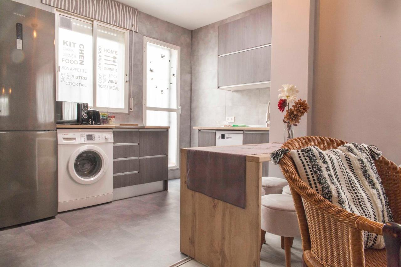 Apartamento En El Centro Totalmente Climatizado, Parking Gratuito コルドバ エクステリア 写真