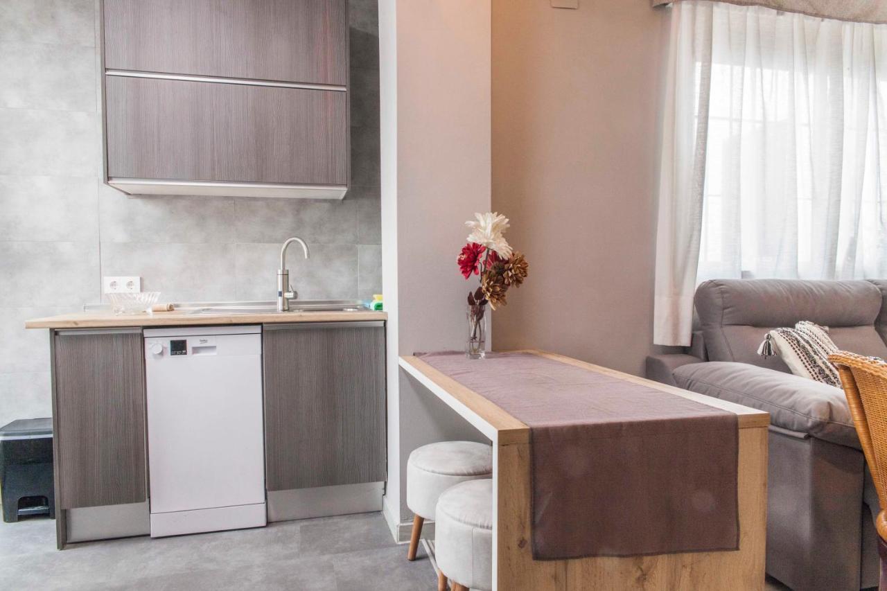 Apartamento En El Centro Totalmente Climatizado, Parking Gratuito コルドバ エクステリア 写真