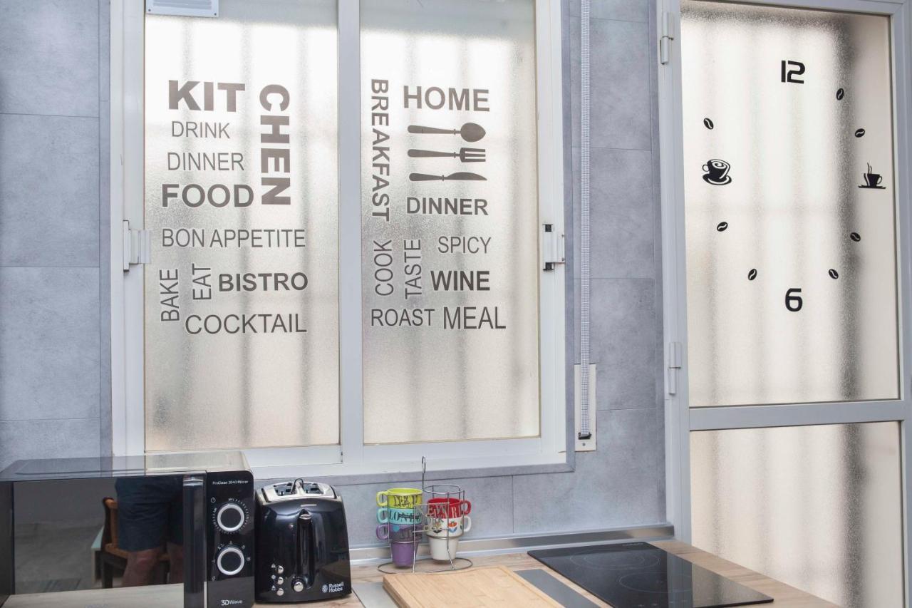 Apartamento En El Centro Totalmente Climatizado, Parking Gratuito コルドバ エクステリア 写真
