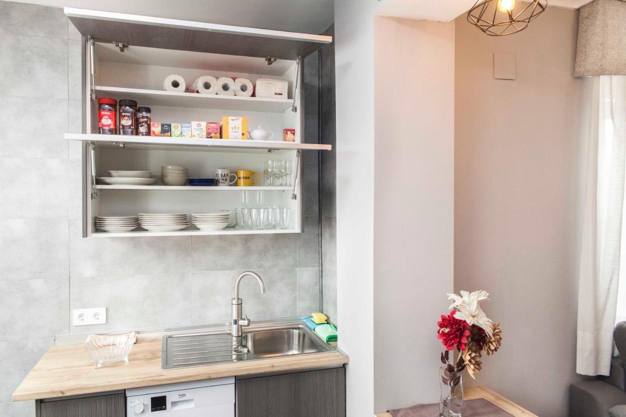Apartamento En El Centro Totalmente Climatizado, Parking Gratuito コルドバ エクステリア 写真