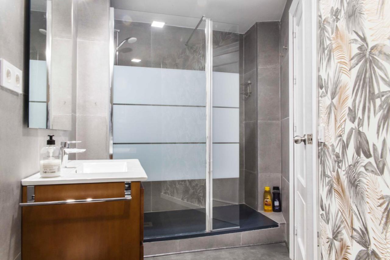 Apartamento En El Centro Totalmente Climatizado, Parking Gratuito コルドバ エクステリア 写真