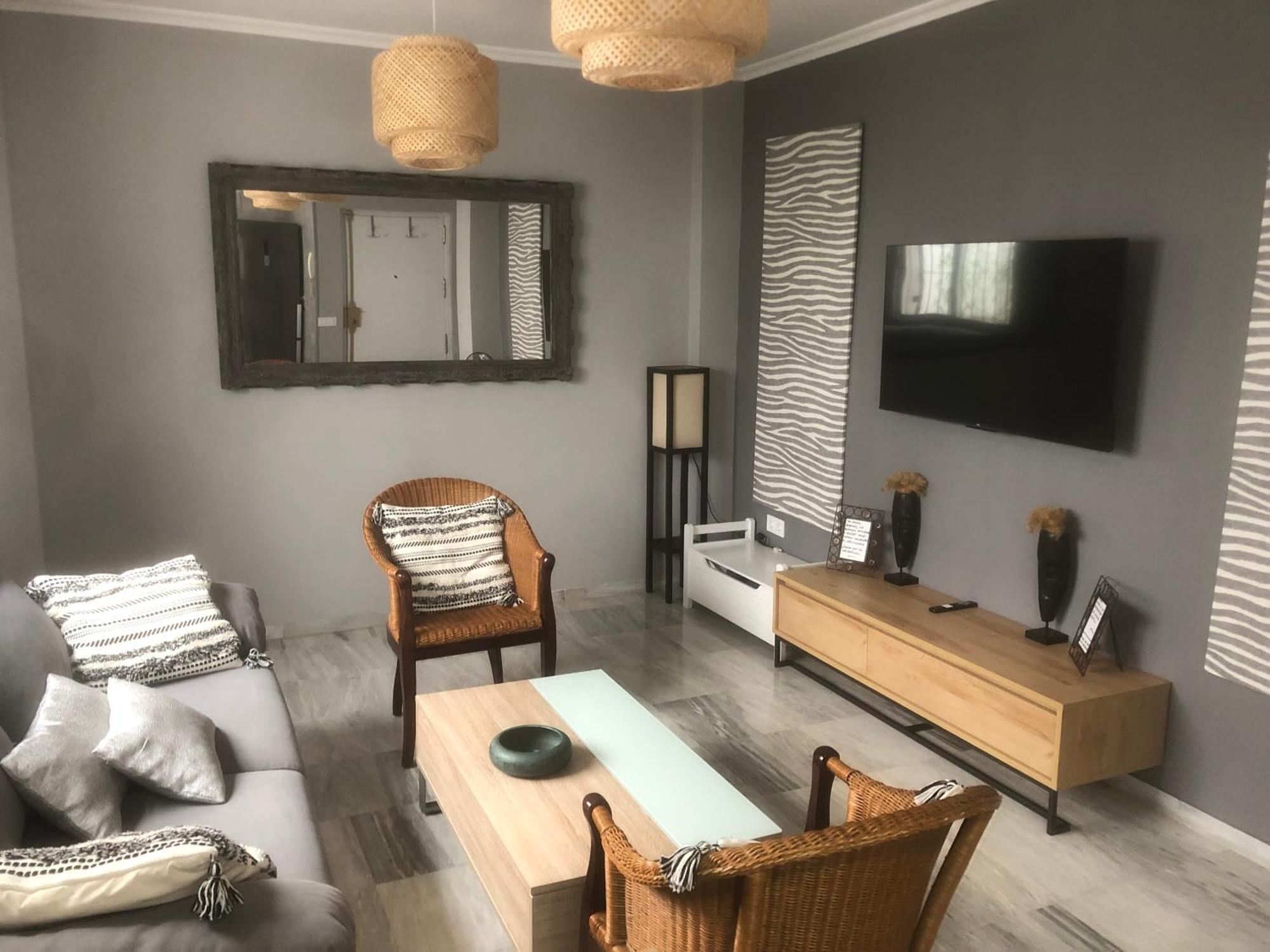 Apartamento En El Centro Totalmente Climatizado, Parking Gratuito コルドバ エクステリア 写真